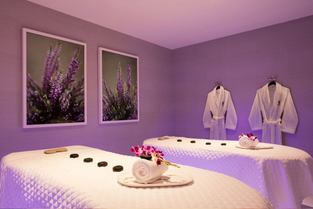 Secrets to Spa Success