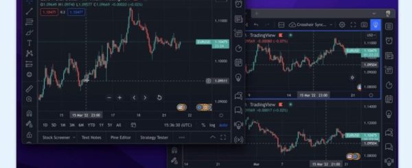 How to Use Tradingview Desktop? (Complete Guide) | InoSocial