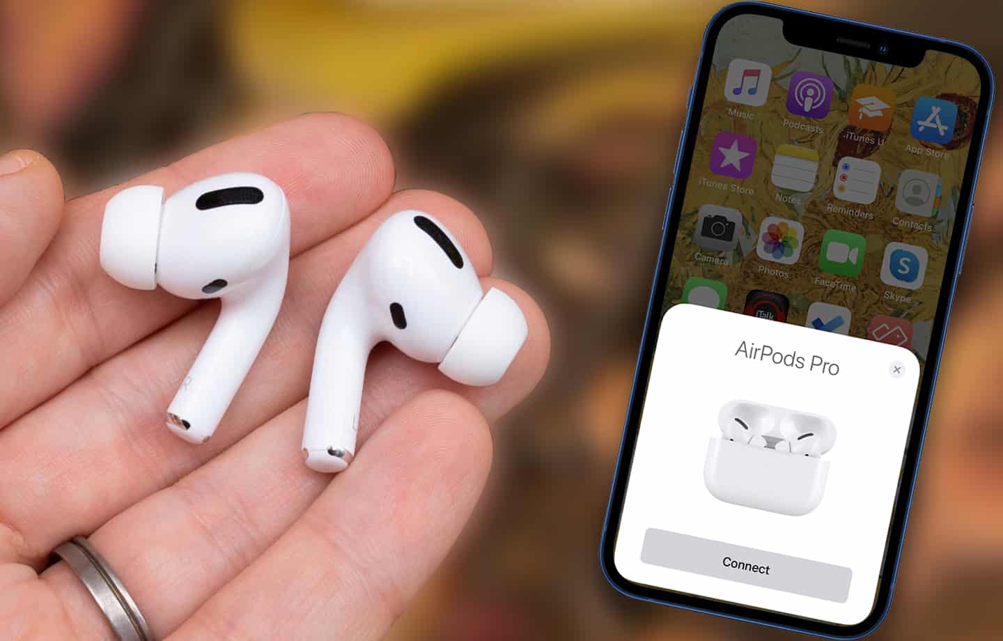 Airpods Connected But No Sound: (12 Working Fixes)