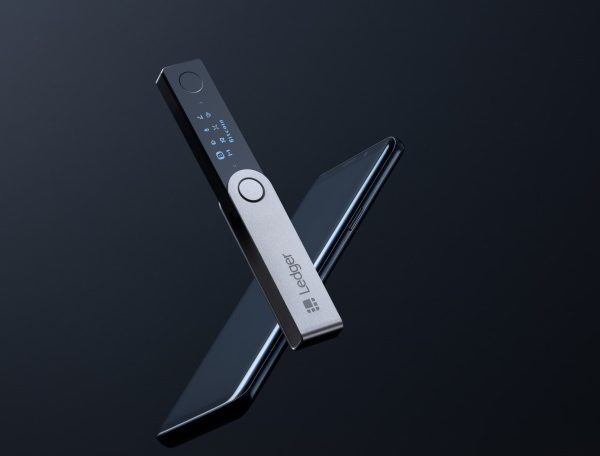 cold wallet