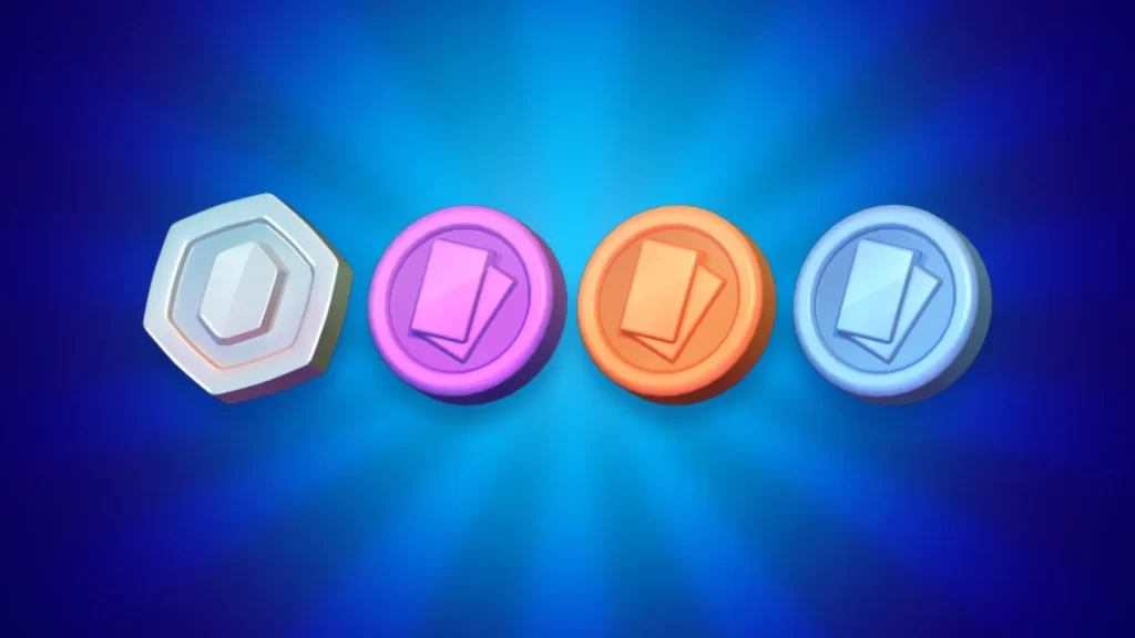 How to Get Trading Tokens in Clash Royale