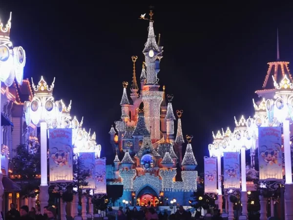 Planning Your Perfect Theme Park Itinerary