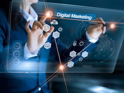 Supercharge Your Success with Digital Marketing