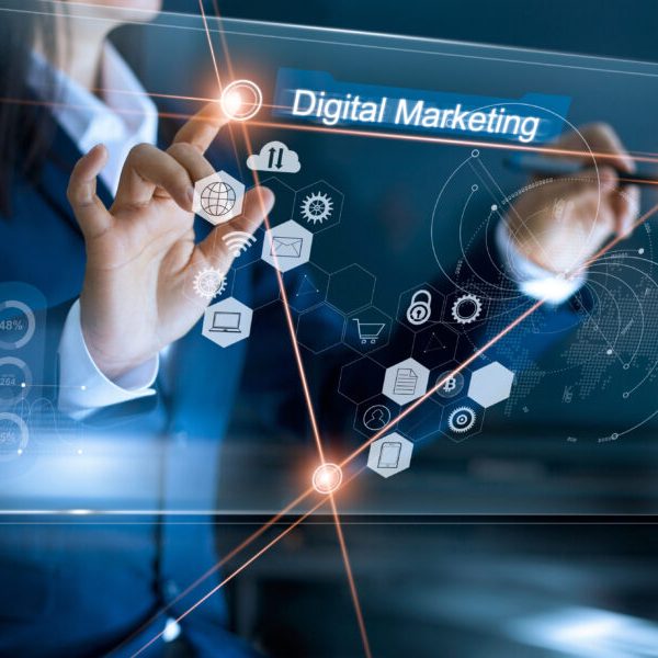 Supercharge Your Success with Digital Marketing