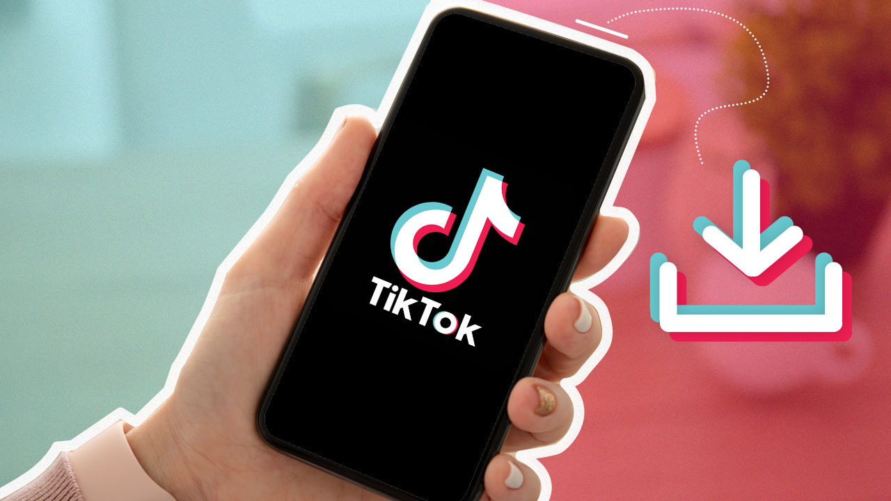 Download TikTok Video Without Posting: On Android and iPhone)