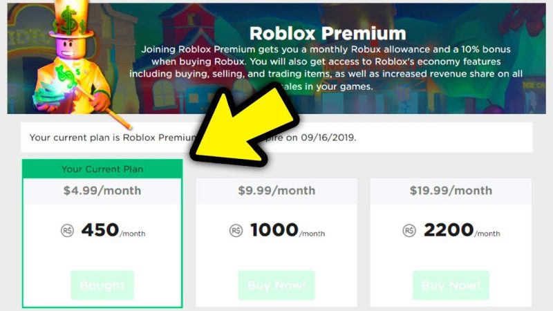 How to Trade in Roblox? (The Full Guide in 2024) | InoSocial