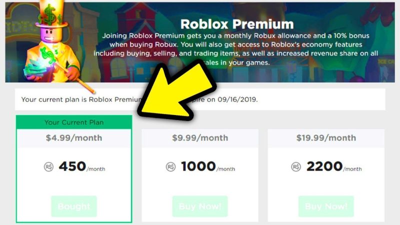 How to Trade in Roblox? (The Full Guide in 2023) | InoSocial