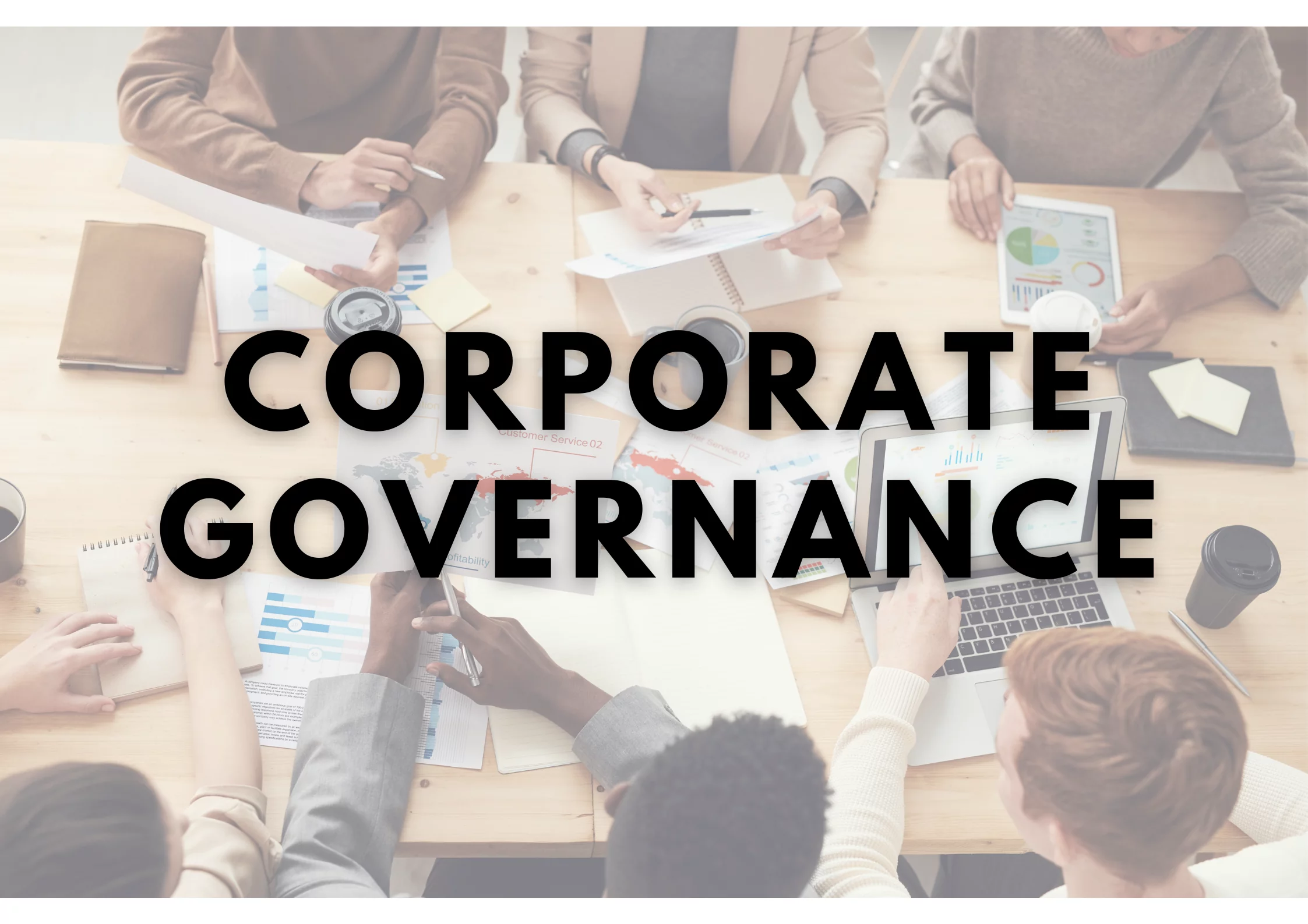 Corporate Governance Reforms and Implications for Board Secretary Roles