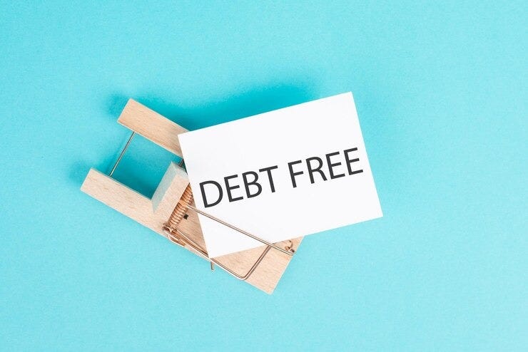 Effective Budgeting Strategies for Debt-Free Living