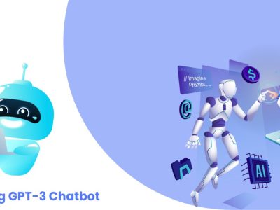GPT-3 chatbots