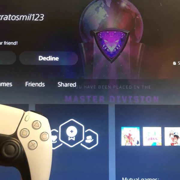 How To Add Friends On PS5