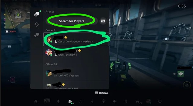 How To Add Friends On PS5
