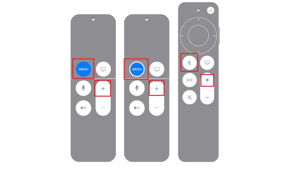 How to Reset Apple TV Remote