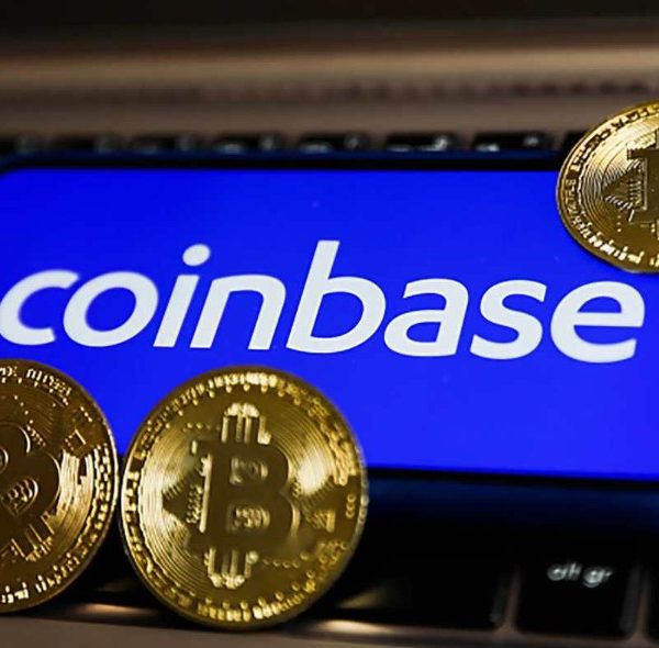 How to Transfer From Coinbase to Coinbase Pro