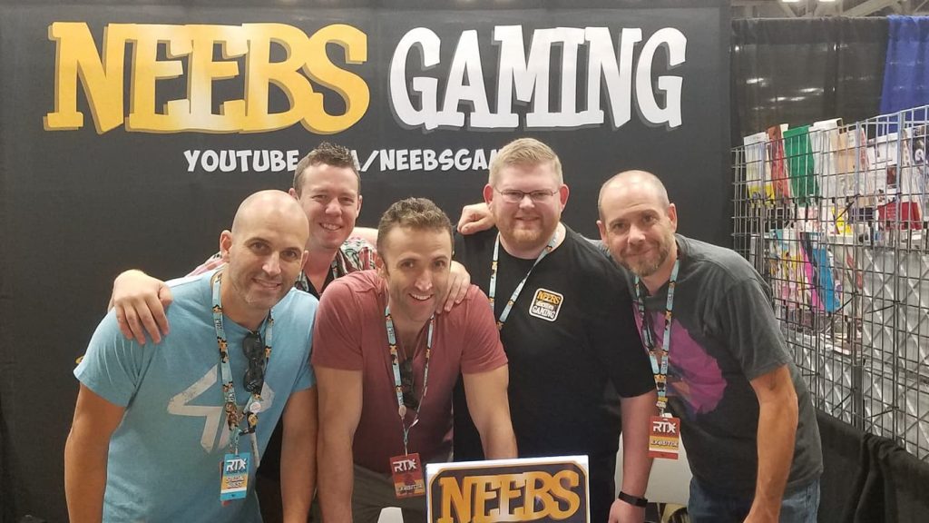 Neebs Gaming