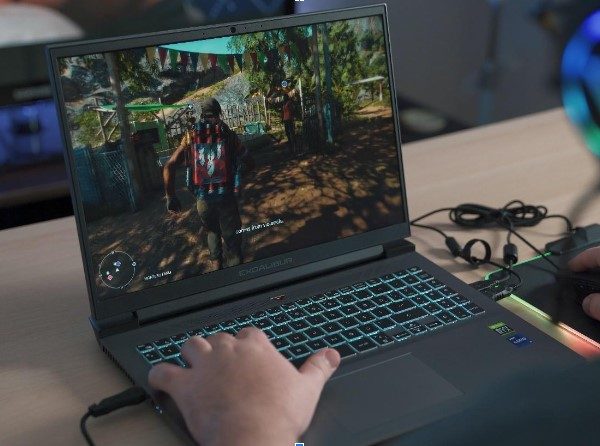 The Top 10 Gaming Laptops for Ultimate Performance and Immersion