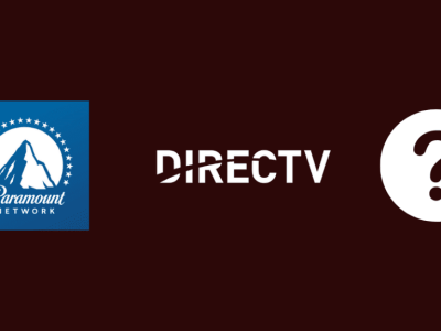 What Channel is Paramount on DIRECTV