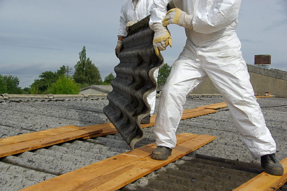 Evaluating the Impact of Asbestos on Property Value