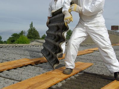 Evaluating the Impact of Asbestos on Property Value