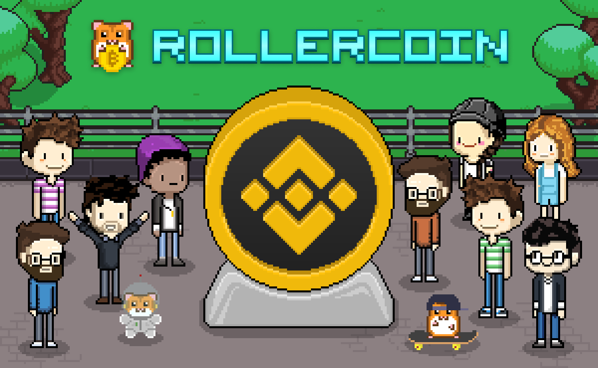 What Is RollerCoin and How to Play it? (2023 Guide)