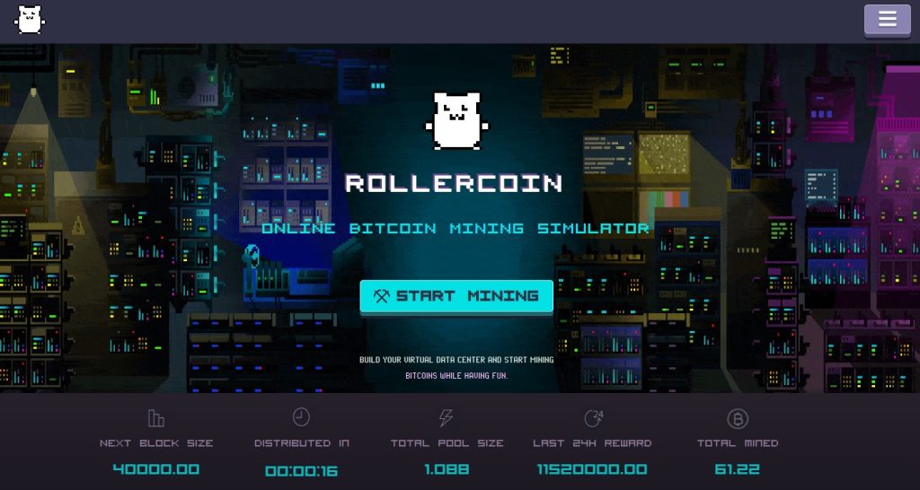 rollercoin