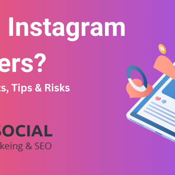 Everything about Buying Instagram Followers