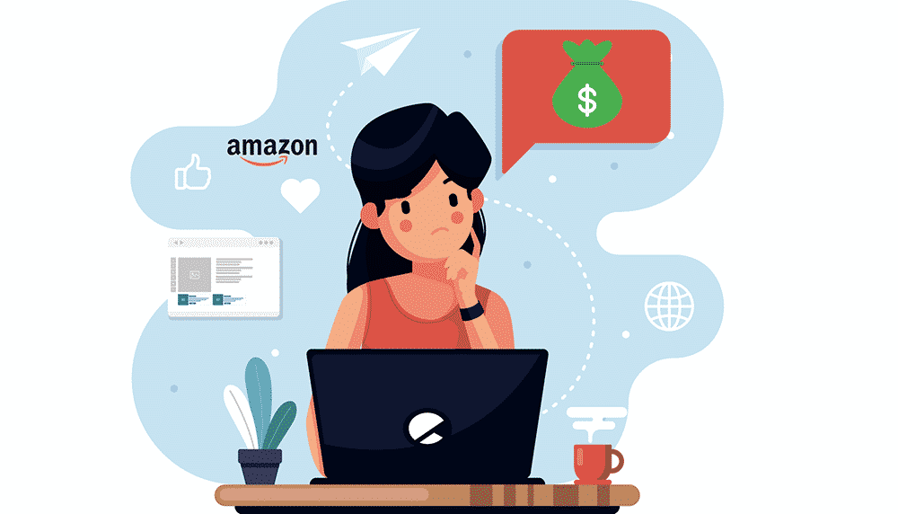 How to Sell on Amazon Without Inventory