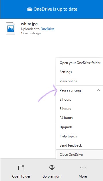 How to Stop OneDrive from Syncing: The Complete Guide