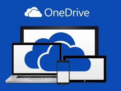 How to Stop OneDrive from Syncing