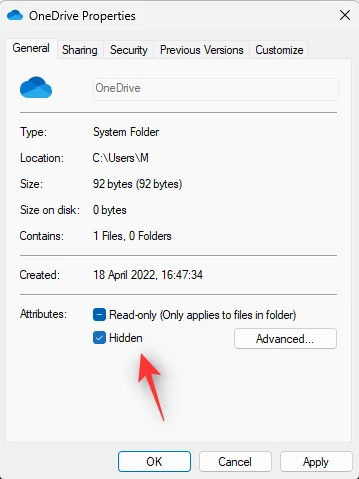 How to Stop OneDrive from Syncing