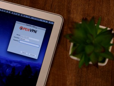 How to setup your own VPN