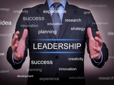 Leadership in Business (Explained )