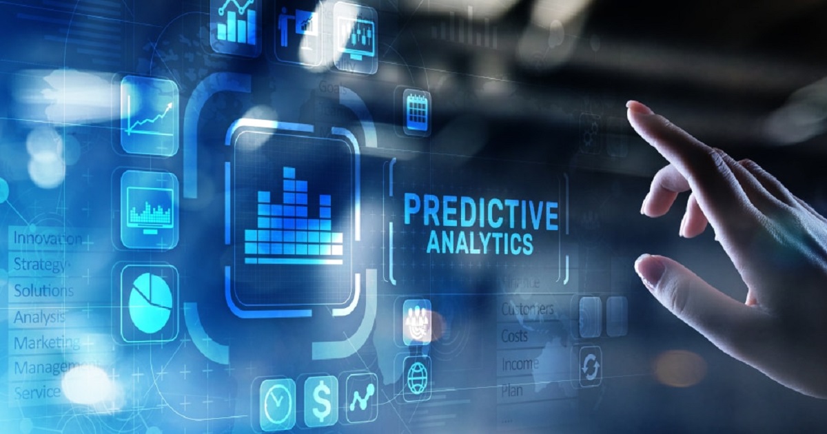 Predictive analytics in finance: why you should adopt it ASAP?