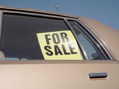 Questions to Ask When Buying a Used Car