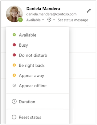 How Do I Stop Microsoft Teams from Showing Away After 5 Minutes