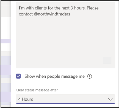 How Do I Stop Microsoft Teams from Showing Away After 5 Minutes