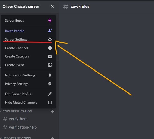 How to Add Roles in Discord