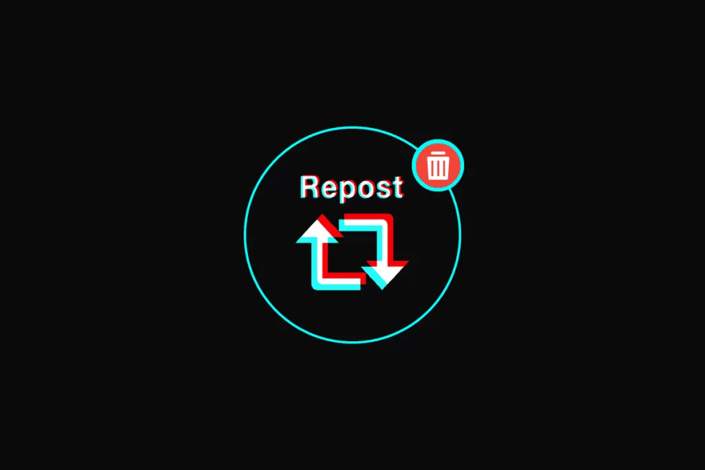 How to Delete a Repost on TikTok