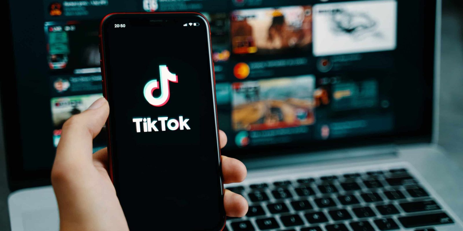How to Delete a Repost on TikTok