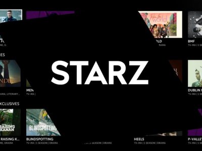 how to cancel starz subscription