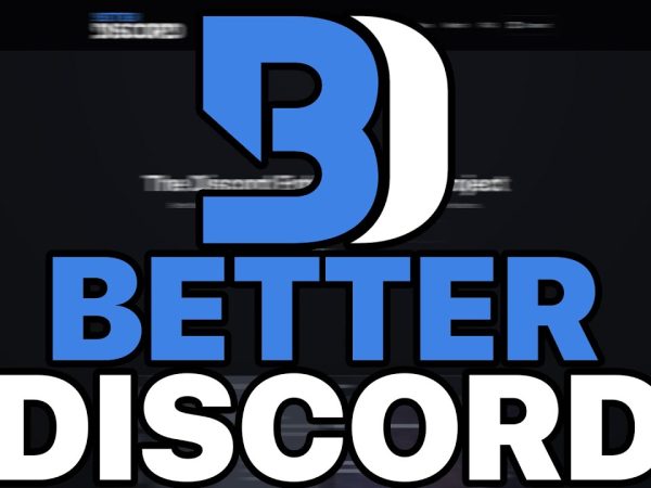 better discord
