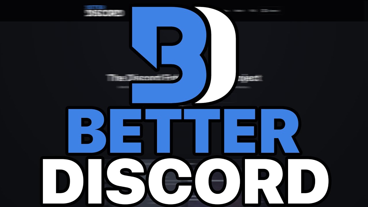 What is Better Discord? (Is it Allowed on Discord)