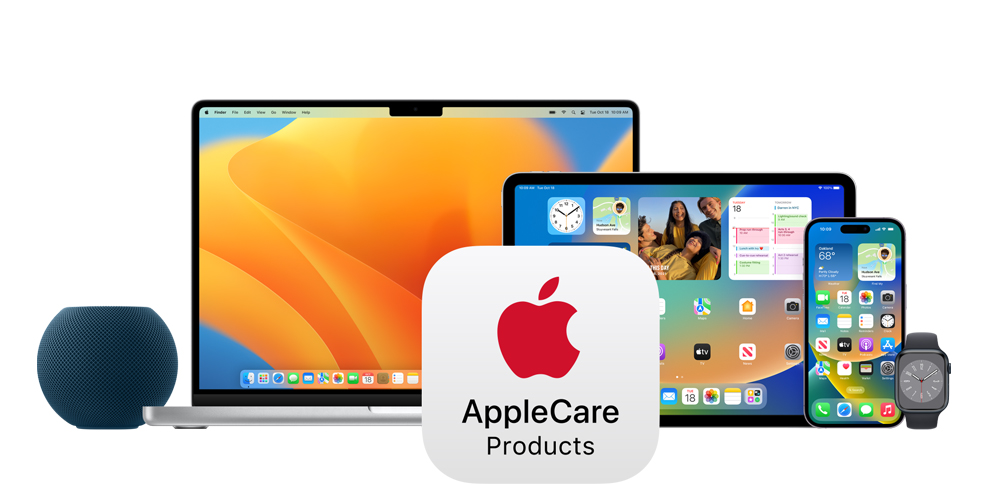 how to cancel applecare