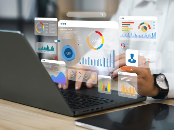 Boosting Your Digital Marketing Strategy with Advanced Analytics Tools