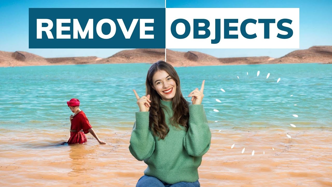 Object Removal from Photo: Best Practices and Tools You Need to Know