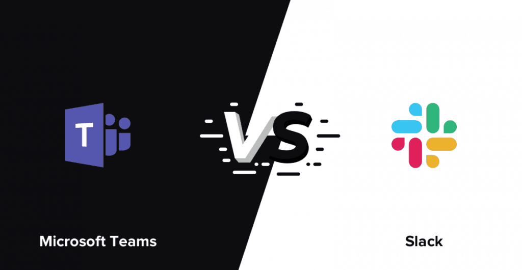 Slack vs Teams