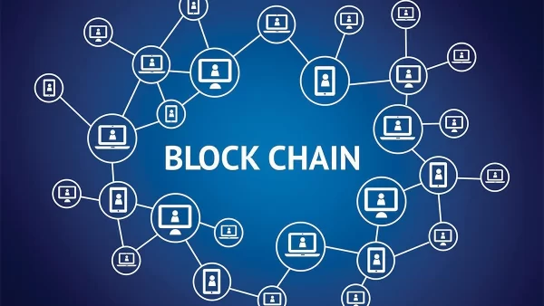 Some Examples Of Blockchain's Many Useful Applications