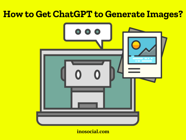 how to get chatgpt to generate images