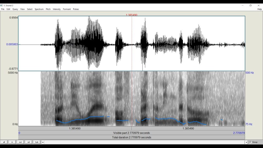 accent reduction software