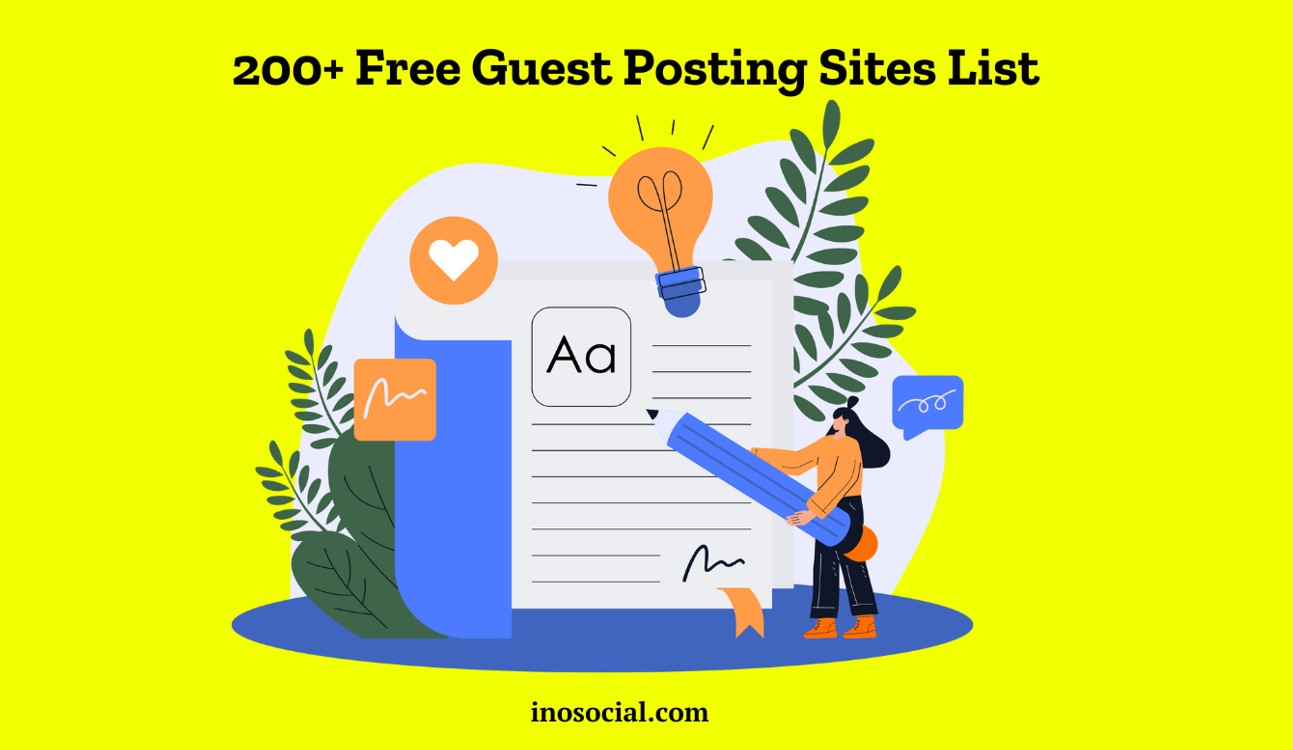 guest posting sites